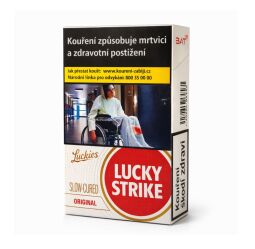 Lucky Strike